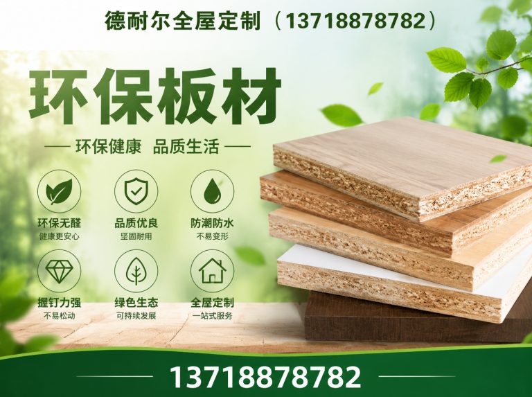 迁安市门墙柜一体展示图